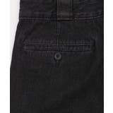 Dickiesデニムハーフパンツ | WEGO【MEN】 | 詳細画像7