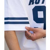 ヘビーウェイトナンバリングBIG T(SS) | WEGO【MEN】 | 詳細画像7 