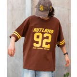 ヘビーウェイトナンバリングBIG T(SS) | WEGO【MEN】 | 詳細画像9 