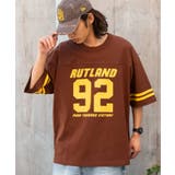 ヘビーウェイトナンバリングBIG T(SS) | WEGO【MEN】 | 詳細画像10 