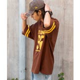 ヘビーウェイトナンバリングBIG T(SS) | WEGO【MEN】 | 詳細画像11 