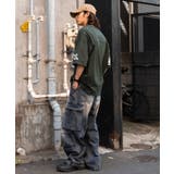 ヘビーウェイトナンバリングBIG T(SS) | WEGO【MEN】 | 詳細画像18 