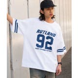 ヘビーウェイトナンバリングBIG T(SS) | WEGO【MEN】 | 詳細画像19 