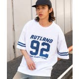 ヘビーウェイトナンバリングBIG T(SS) | WEGO【MEN】 | 詳細画像22 