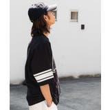 ヘビーウェイトナンバリングBIG T(SS) | WEGO【MEN】 | 詳細画像26 