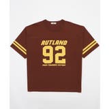 ヘビーウェイトナンバリングBIG T(SS) | WEGO【MEN】 | 詳細画像29 