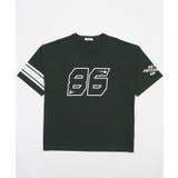 ヘビーウェイトナンバリングBIG T(SS) | WEGO【MEN】 | 詳細画像30 