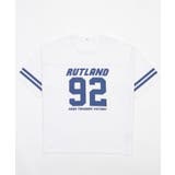 ヘビーウェイトナンバリングBIG T(SS) | WEGO【MEN】 | 詳細画像31 