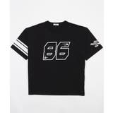 ヘビーウェイトナンバリングBIG T(SS) | WEGO【MEN】 | 詳細画像32 