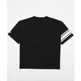 ヘビーウェイトナンバリングBIG T(SS) | WEGO【MEN】 | 詳細画像33 