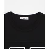 ヘビーウェイトナンバリングBIG T(SS) | WEGO【MEN】 | 詳細画像34 
