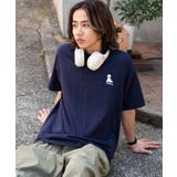 グラフィックワンポイントT(SS) | WEGO【MEN】 | 詳細画像1 