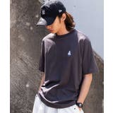 スミクロ | グラフィックワンポイントT(SS) | WEGO【MEN】