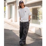 グラフィックワンポイントT(SS) | WEGO【MEN】 | 詳細画像3 