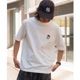 グラフィックワンポイントT(SS) | WEGO【MEN】 | 詳細画像14 