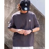 グラフィックワンポイントT(SS) | WEGO【MEN】 | 詳細画像24 