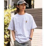 グラフィックワンポイントT(SS) | WEGO【MEN】 | 詳細画像26 