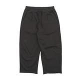 113 | クロップドスウェットパンツ | WEGO【MEN】