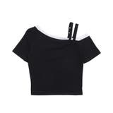 バタフライオフショルピチT | WEGO【WOMEN】 | 詳細画像15