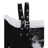 バタフライオフショルピチT | WEGO【WOMEN】 | 詳細画像17