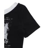 バタフライオフショルピチT | WEGO【WOMEN】 | 詳細画像19