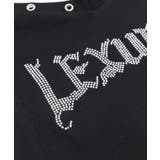 アイレットラインストーンピチT | WEGO【WOMEN】 | 詳細画像18 