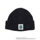 マインクラフト/ザ・ムービー ビーニー | WEGO【MEN】 | 詳細画像6 