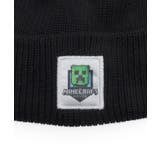 マインクラフト/ザ・ムービー ビーニー | WEGO【MEN】 | 詳細画像8 