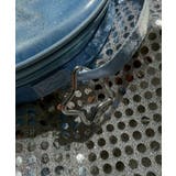 クリアラメサークルポーチ | WEGO【WOMEN】 | 詳細画像4