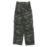 ニータックカモフラカーゴパンツ | WEGO【WOMEN】 | 詳細画像12