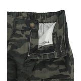 ニータックカモフラカーゴパンツ | WEGO【WOMEN】 | 詳細画像16