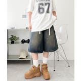 ハイカットベルト厚底スニーカー | WEGO【WOMEN】 | 詳細画像5