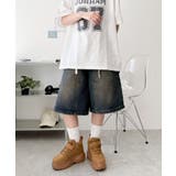 ハイカットベルト厚底スニーカー | WEGO【WOMEN】 | 詳細画像6