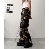 ハイカットベルト厚底スニーカー | WEGO【WOMEN】 | 詳細画像14