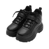 ハイカットベルト厚底スニーカー | WEGO【WOMEN】 | 詳細画像19