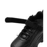 ハイカットベルト厚底スニーカー | WEGO【WOMEN】 | 詳細画像25