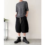 Mトレッキングブーツ | WEGO【MEN】 | 詳細画像3