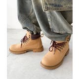 Mトレッキングブーツ | WEGO【MEN】 | 詳細画像5