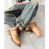 Mトレッキングブーツ | WEGO【MEN】 | 詳細画像7