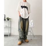 Mトレッキングブーツ | WEGO【MEN】 | 詳細画像9