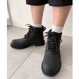Mトレッキングブーツ | WEGO【MEN】 | 詳細画像12