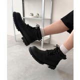 Mトレッキングブーツ | WEGO【MEN】 | 詳細画像13