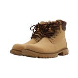 Mトレッキングブーツ | WEGO【MEN】 | 詳細画像15