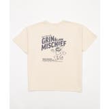 グラフィックスウェT(SS) | WEGO【MEN】 | 詳細画像17 