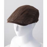 ピグメントハンチング | WEGO【MEN】 | 詳細画像1