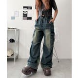 厚底グランジラバーサンダル | WEGO【WOMEN】 | 詳細画像9