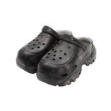 厚底グランジラバーサンダル | WEGO【WOMEN】 | 詳細画像14