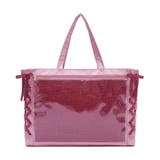 レッドその他 | レースアップ痛バッグLL | WEGO【WOMEN】
