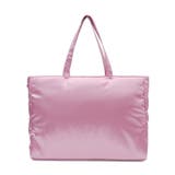 レースアップ痛バッグLL | WEGO【WOMEN】 | 詳細画像5