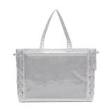 レースアップ痛バッグLL | WEGO【WOMEN】 | 詳細画像14